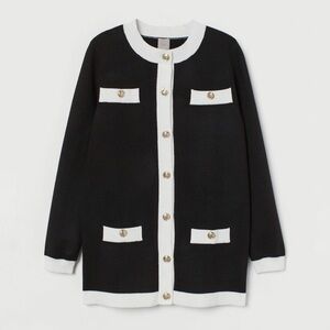 HM Classic Lady Cardigan (S)